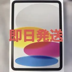 iPad （A16） 128GB Wi-Fi
