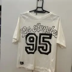 zara MADE IN TURKEY tシャツ　size13-14 164cm