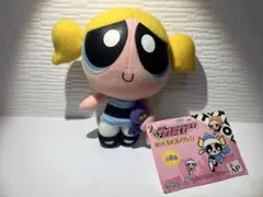 パワーパフガールズ バブルス 希少品