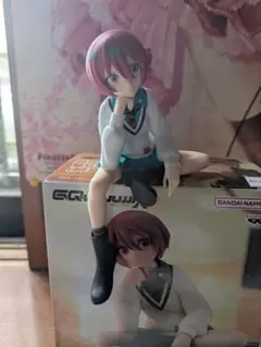 ガンダムGQuuuuuuX マチュ フィギュア
