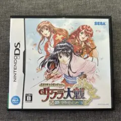 ドラマチックダンジョン サクラ大戦 〜君あるがため〜