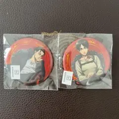 進撃の巨人　エレン　2点セット