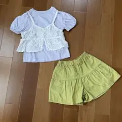 GU コーデセット