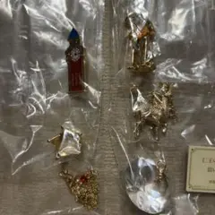 USJ ジュエルコレクション コンプ