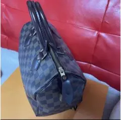 louis vuitton ハンドバック