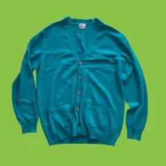 q retailor cashmere cardigan