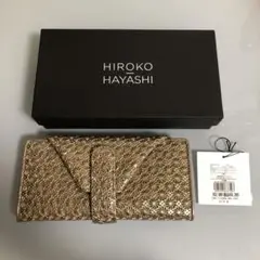 HIROKO HAYASHI 長財布