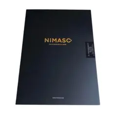 NIMASO ガラスフィルム 強化 ガラス NFD24C1155