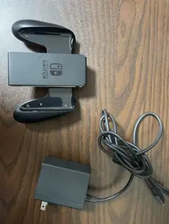 スイッチ付属部品