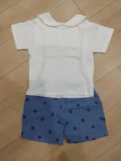 【専用】プティマインセットアップ　サイズ110