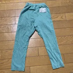 CAYA 虫除けロングパンツ ミントグリーン
