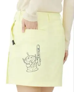 着用1回　美品　キャロウェイTOY STORYコラボ　C23128240