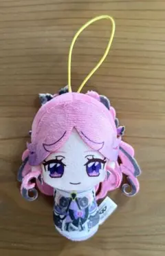 キミとアイドルプリキュア♪ おでかけつれてってぬいぐるみvol.2 キュアキッス
