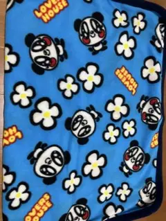 【8月限定価格】【レア】ラバーズハウスブランケット