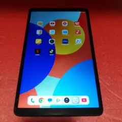 電池超良い極美品　Xiaomi Redmi Pad SE 8.7 LTEモデル