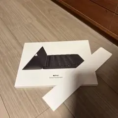 iPad Smart Keyboard (ブラック)