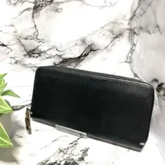 Paul Smith ラウンドファスナー 長財布 3611