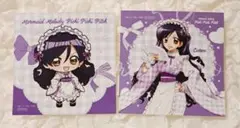 即購入可 ぴちぴちピッチ C賞 ましかくブロマイド かれん 等身 SD