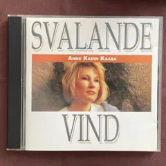 Svalande Vind / Anne Karin Kaasa
