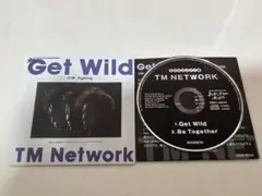 2025年最新】tm network getwildの人気アイテム - メルカリ