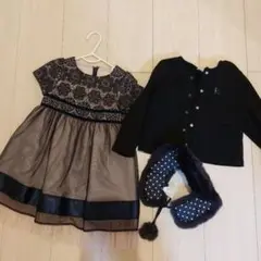 フォーマルドレスセット