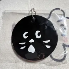 NYA- 　Ne-net　にゃー　キーホルダー　カード入り　定期ケース新品未使用