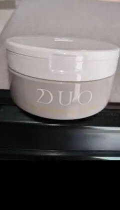 DUO ザ クレンジングバーム クリア 90g