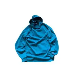 90s 90年代 Champion アメリカ製 ライトオンスフーディー　パーカー