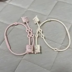 トイストラップ　2本セット
