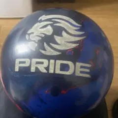 MOTIV PRIDE リバティ　15p