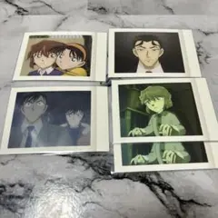 名探偵コナン 隻眼の残像 ぱしゃこれ