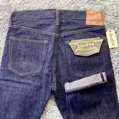 [新品Sugar Caneシュガーケーン]SC42021 w30 14.25oz