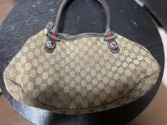 グッチバック