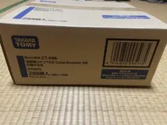 名探偵コナンカードゲーム CT-P06 未開封カートン 16BOX入り 新品