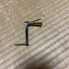 スピニングハンドル
