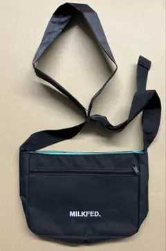 milkfed ショルダーバック
