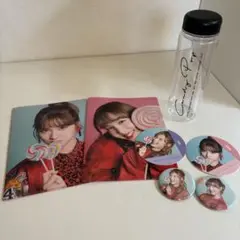 2025年最新】twice グッズ 水筒の人気アイテム - メルカリ