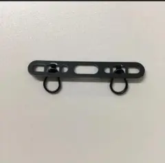 ストラップホルダー　２点吊り