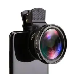 広角レンズ スマホ カメラ セルフ 自撮り iPhone Android