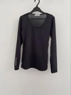 【新品】ブラック&ホワイトインナー