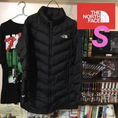 美品 THE NORTH FACE 600FIL ダウンジャケット レディースS