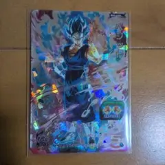 ドラゴンボールヒーローズ ベジット 5
