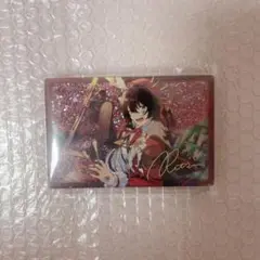 あんスタ　浮影流砂　アクリルブロック 朔間凛月