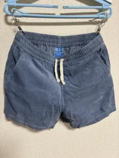 Ocean Pacific オーシャンパシフィック コーデュロイショートパンツＭ