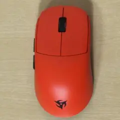 【新品同様】vaxee×ninjutso Sora 4Kゲーミングマウス