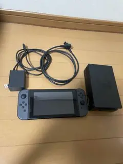 Nintendo Switch NINTENDO SWITCH JOY-CON…