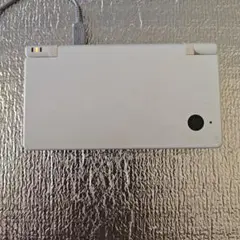 ニンテンドーDSi本体　ジャンク