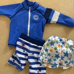 Double 水着セット