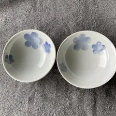 砥部焼 青絵染付 山水図 飾り皿 中元竹山作 大皿 B966 6寸皿 | 砥部焼窯元 竹山窯