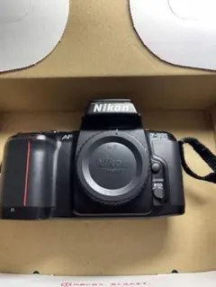 2025年最新】ニコン F601 ボディの人気アイテム - メルカリ